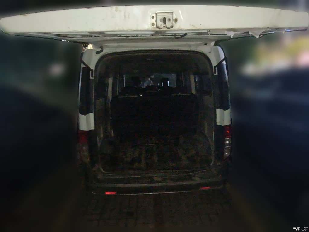 Changan V5, 2021 10