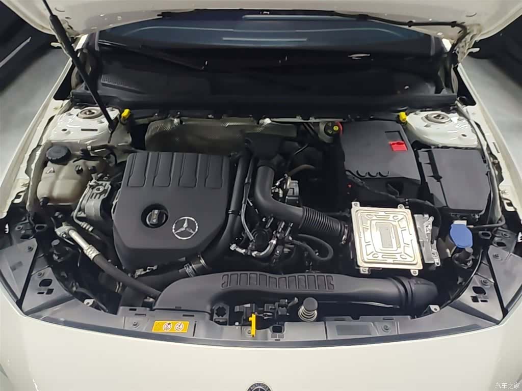 Mercedes-Benz A-Class, 2021 20