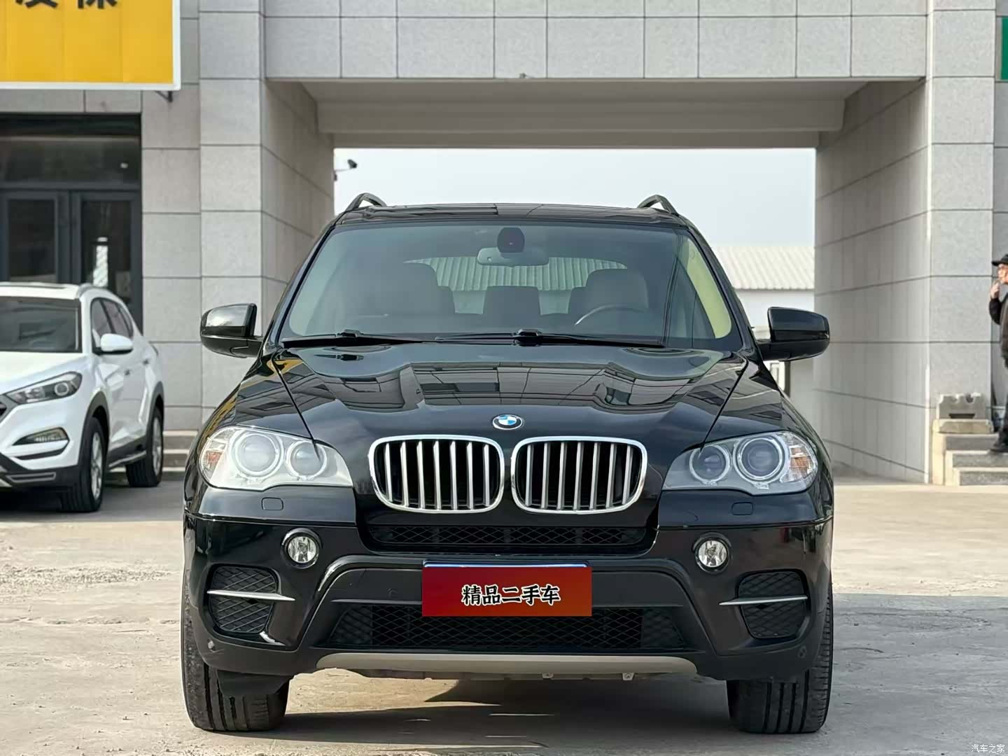 BMW X5, 2013 2