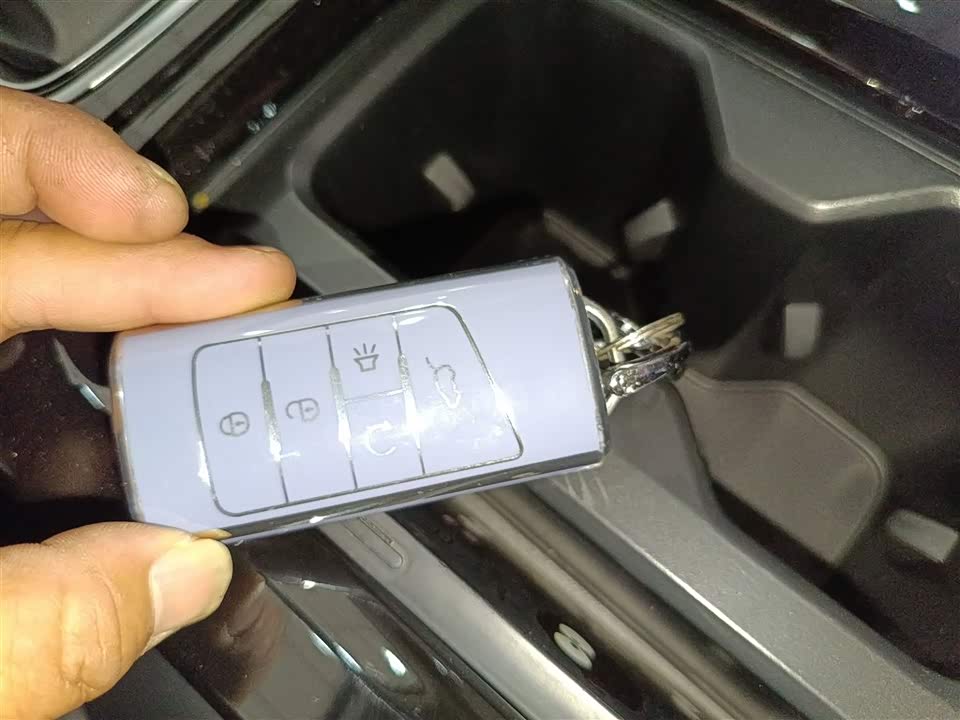 Trumpchi Trumpchi M6