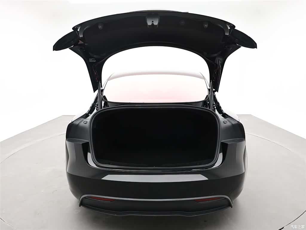 Tesla Model 3, 2024 8