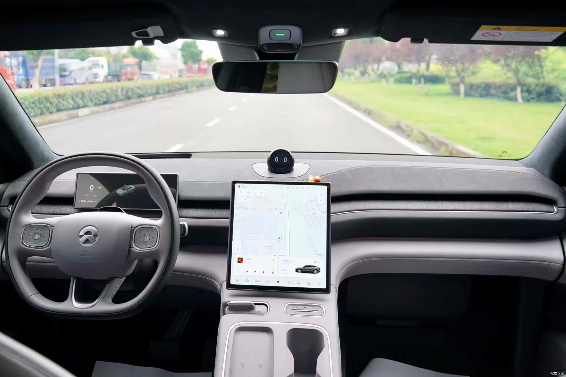 NIO EC6, 2024 10