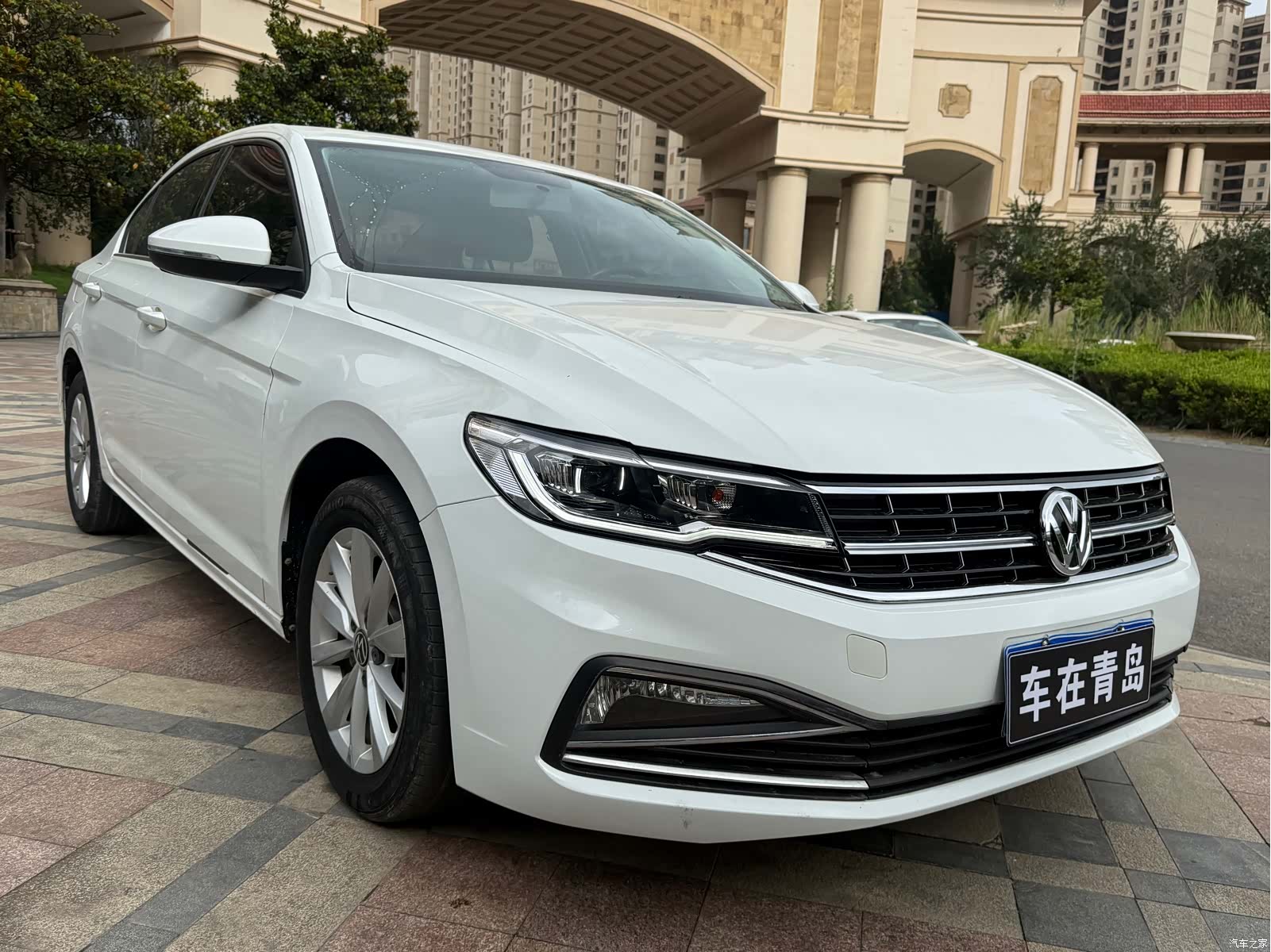 Volkswagen Bora, 2022 3