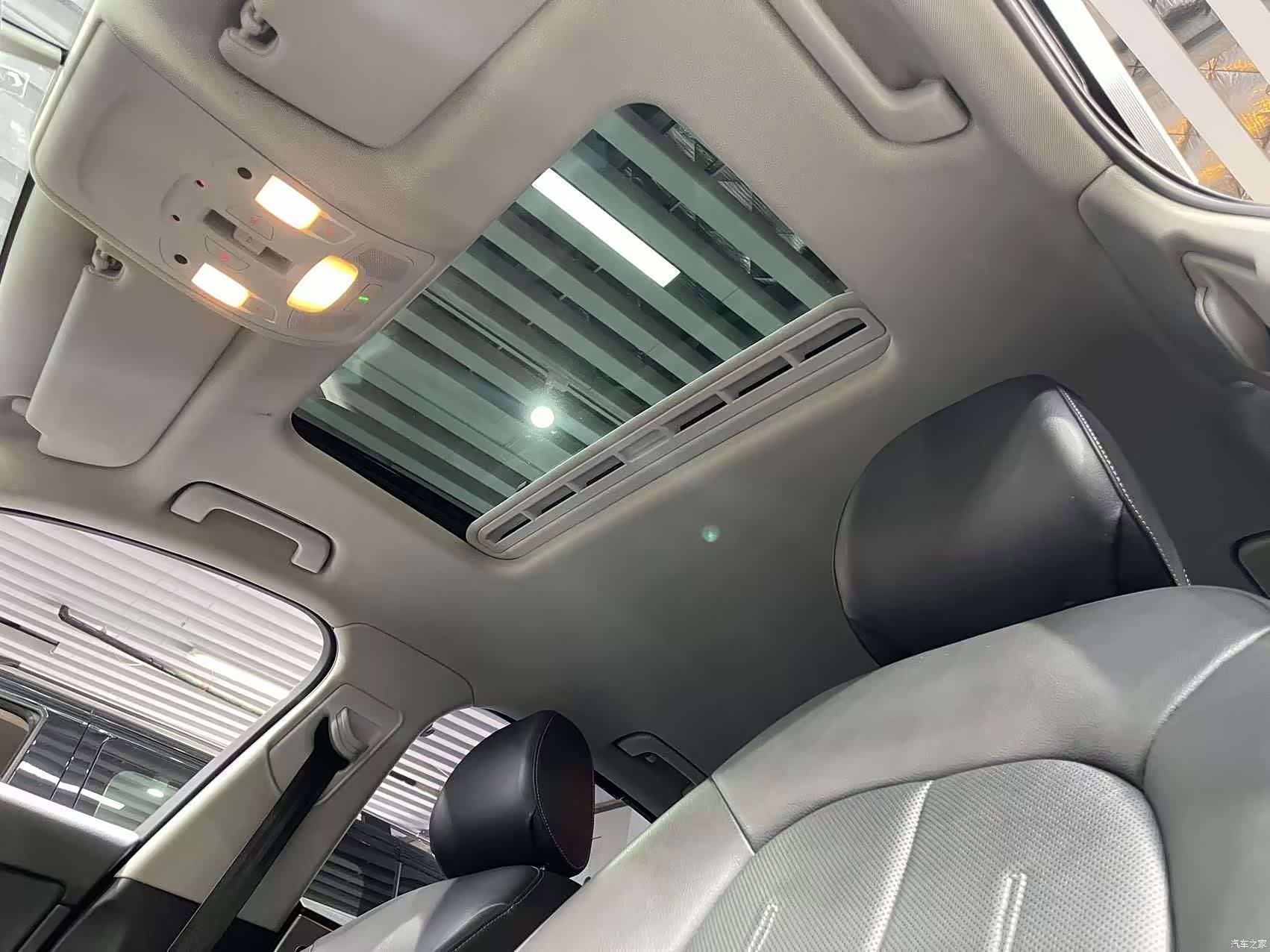 Audi A6L, 2018 25