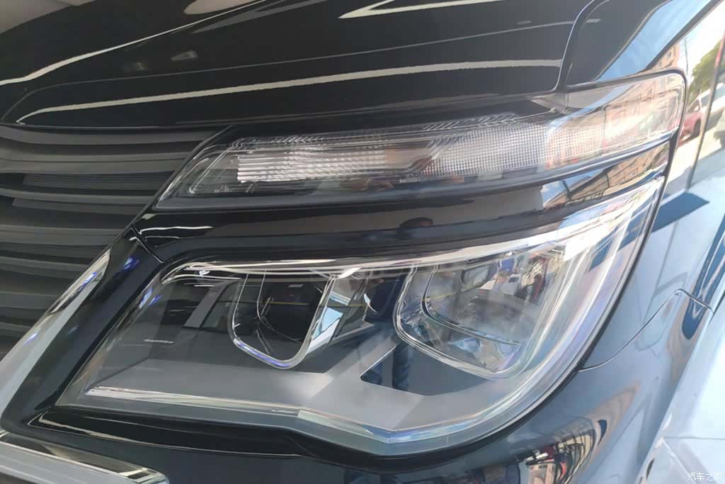 DongFeng M5L, 2023 все фото