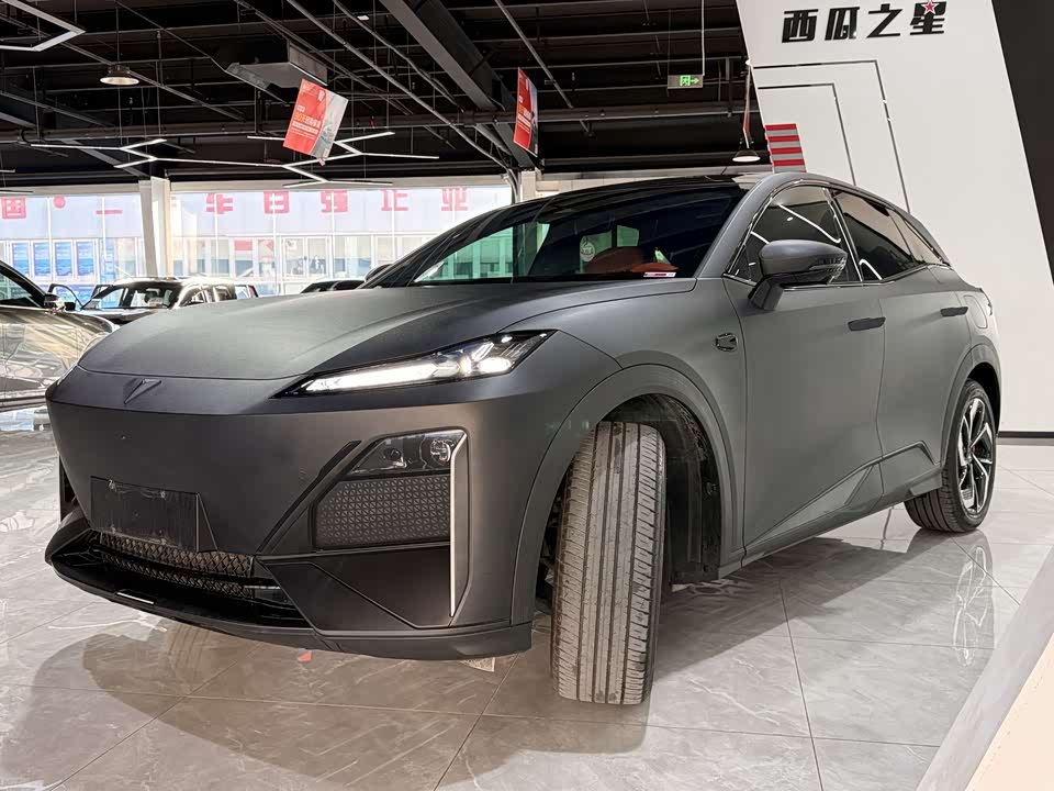 DEEPAL Dark blue S07