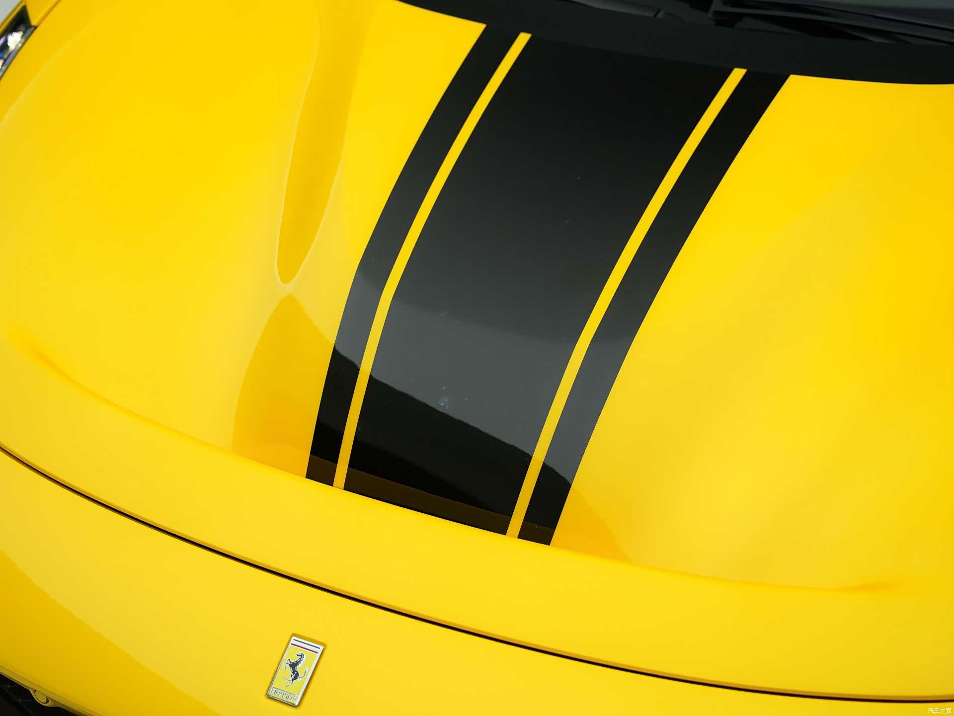 Ferrari 488, 2019 11