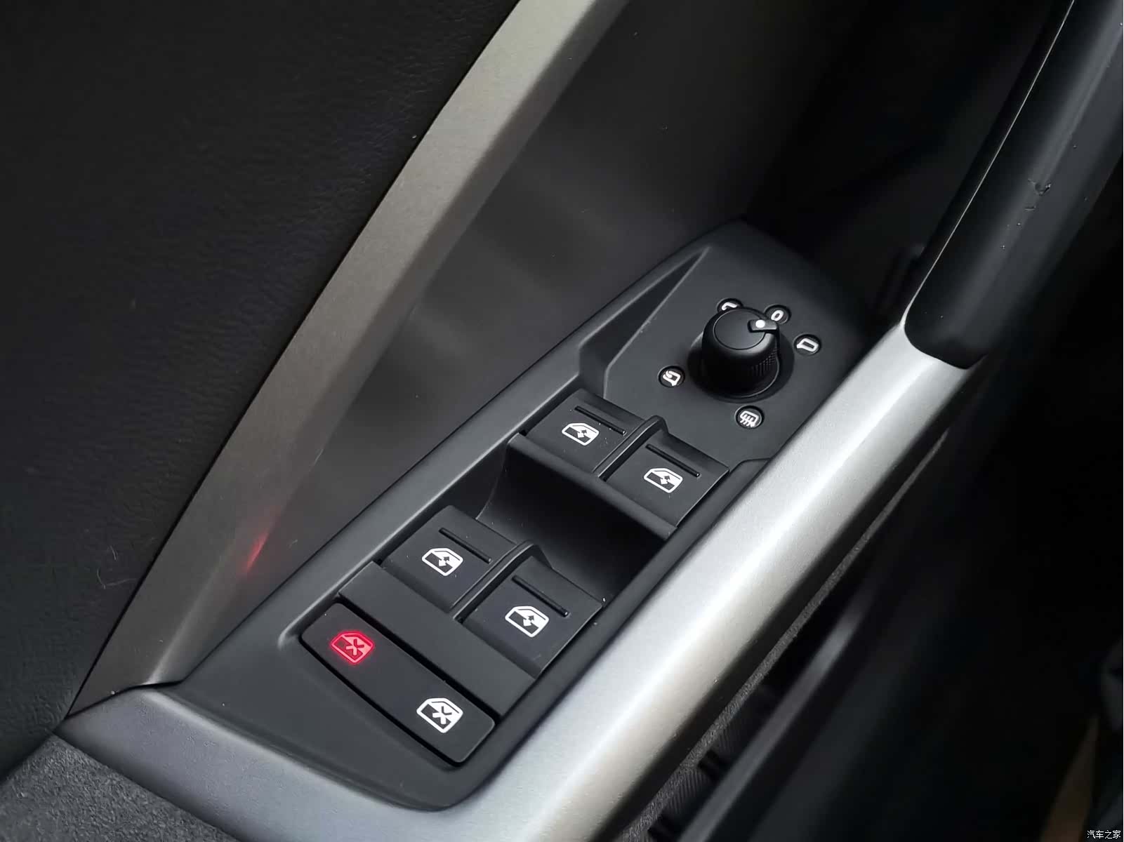 Audi Q3, 2023 11
