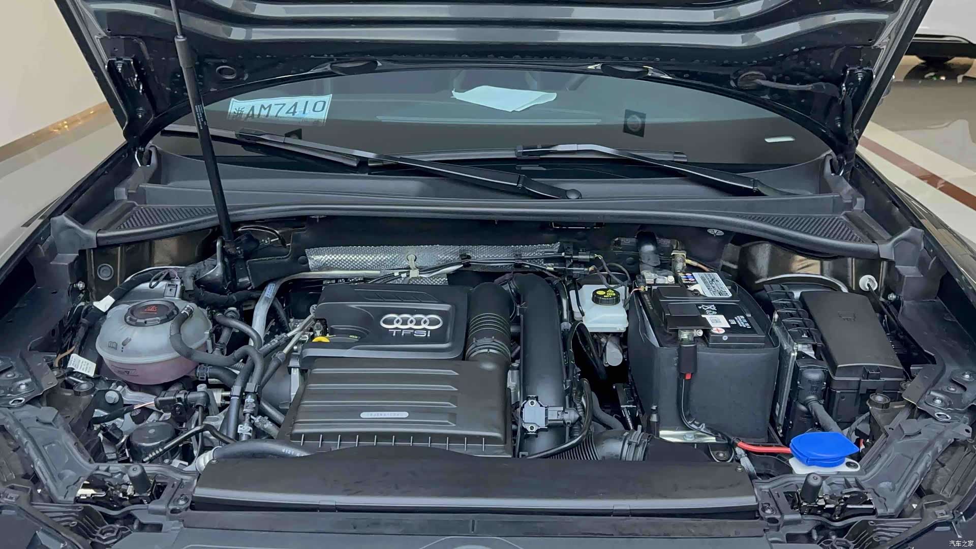 Audi Q3, 2022 22