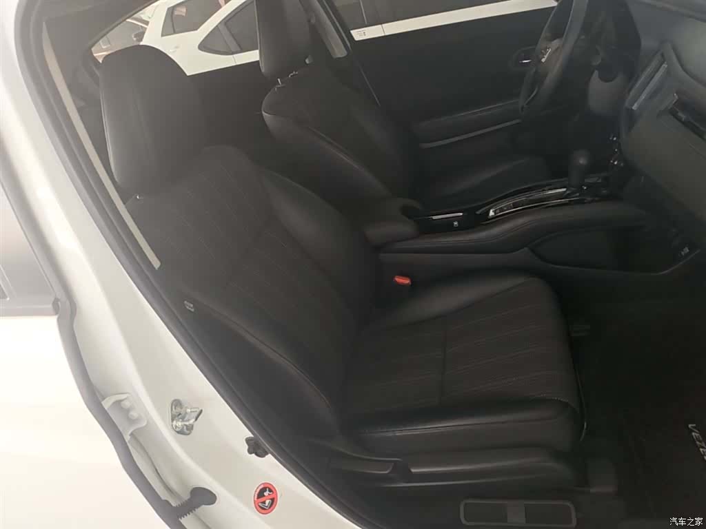 Honda Vezel, 2018 25