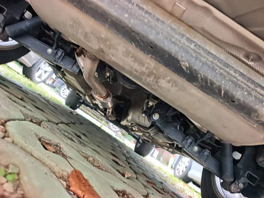 Nissan X-Trail 2023, фото 25
