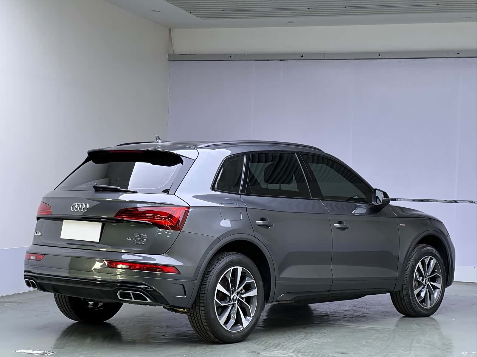Audi Q5L, 2023 6
