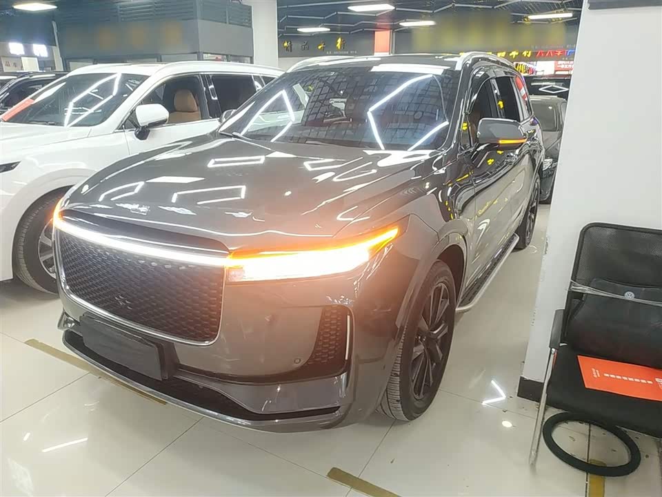 Li Auto Ideal ONE