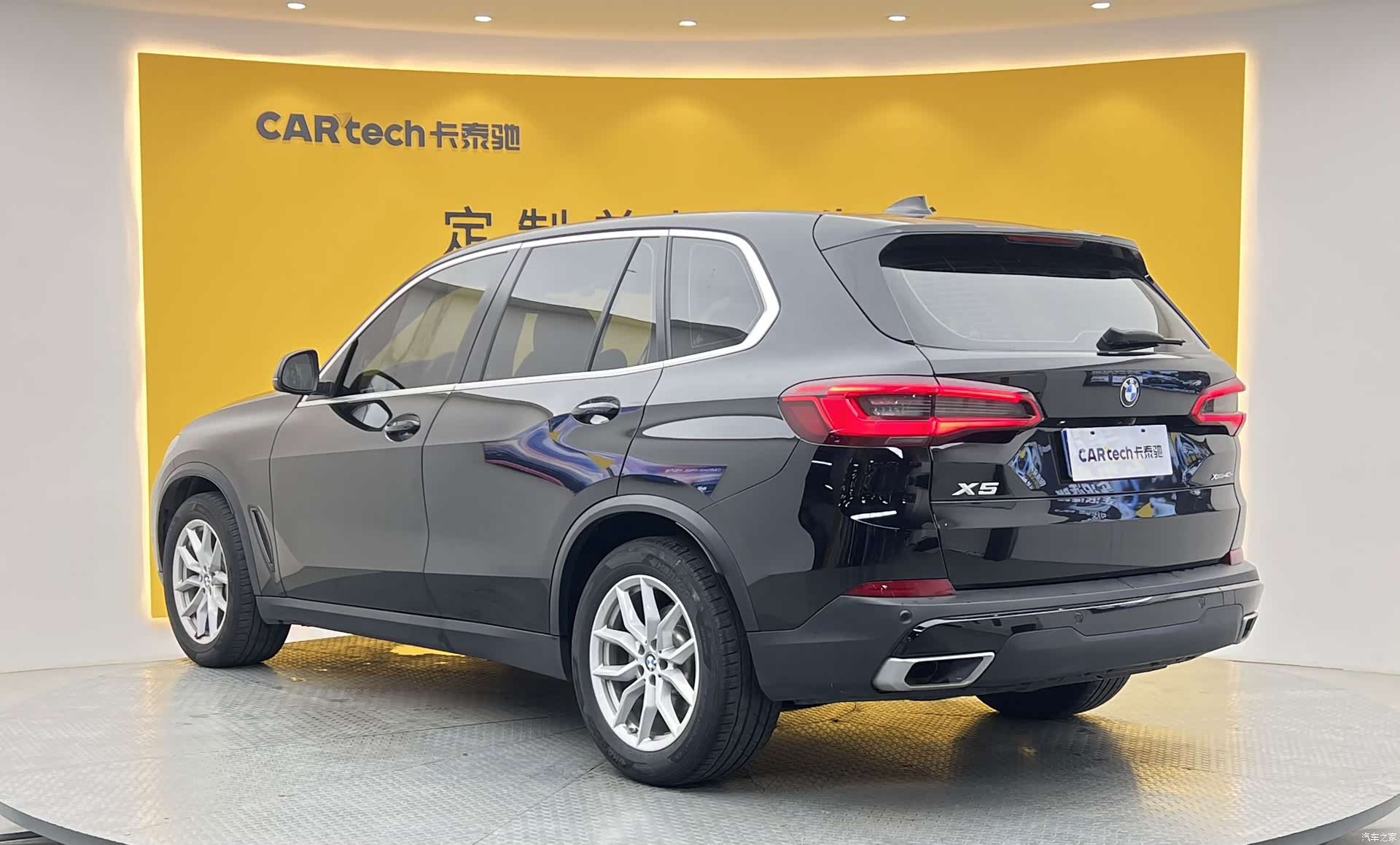 BMW X5, 2019 29