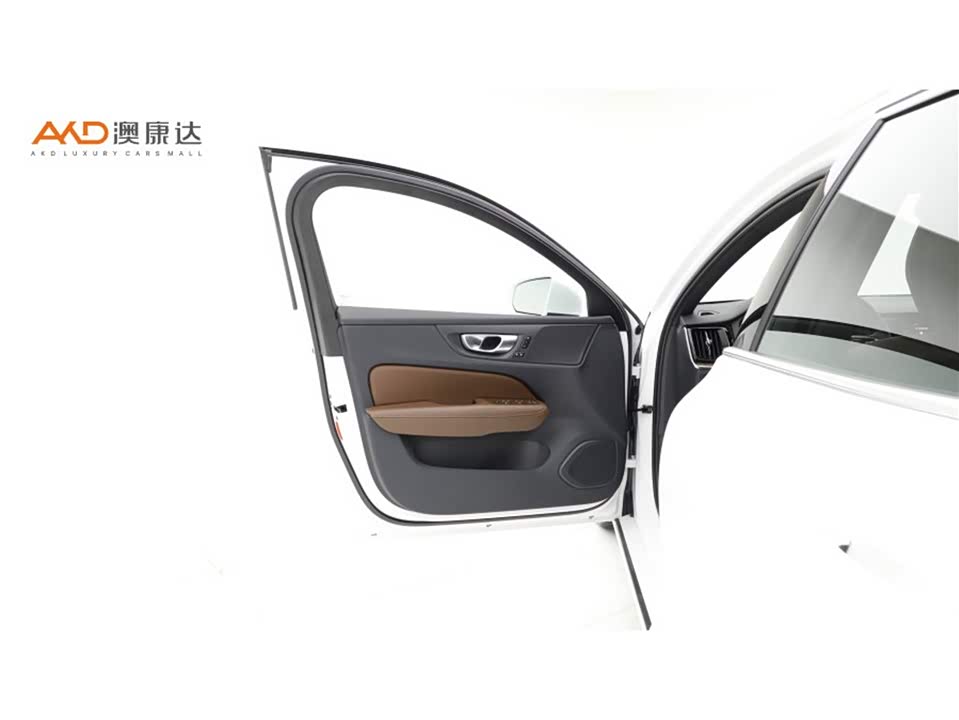 Volvo V60 Volvo V60