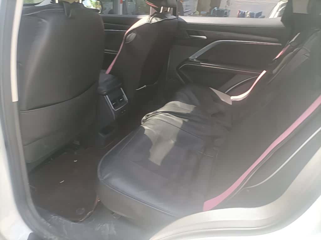 Haval H6, 2021 17
