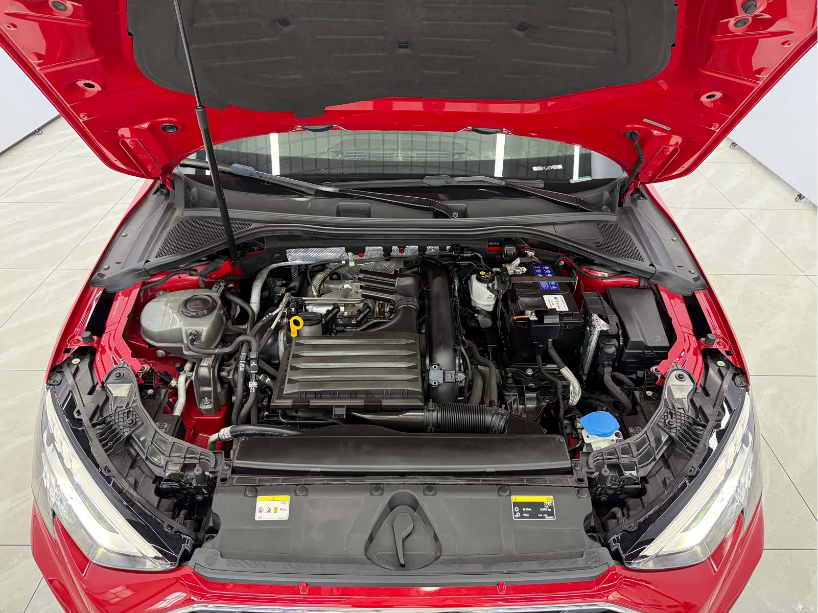Audi A3, 2021 20