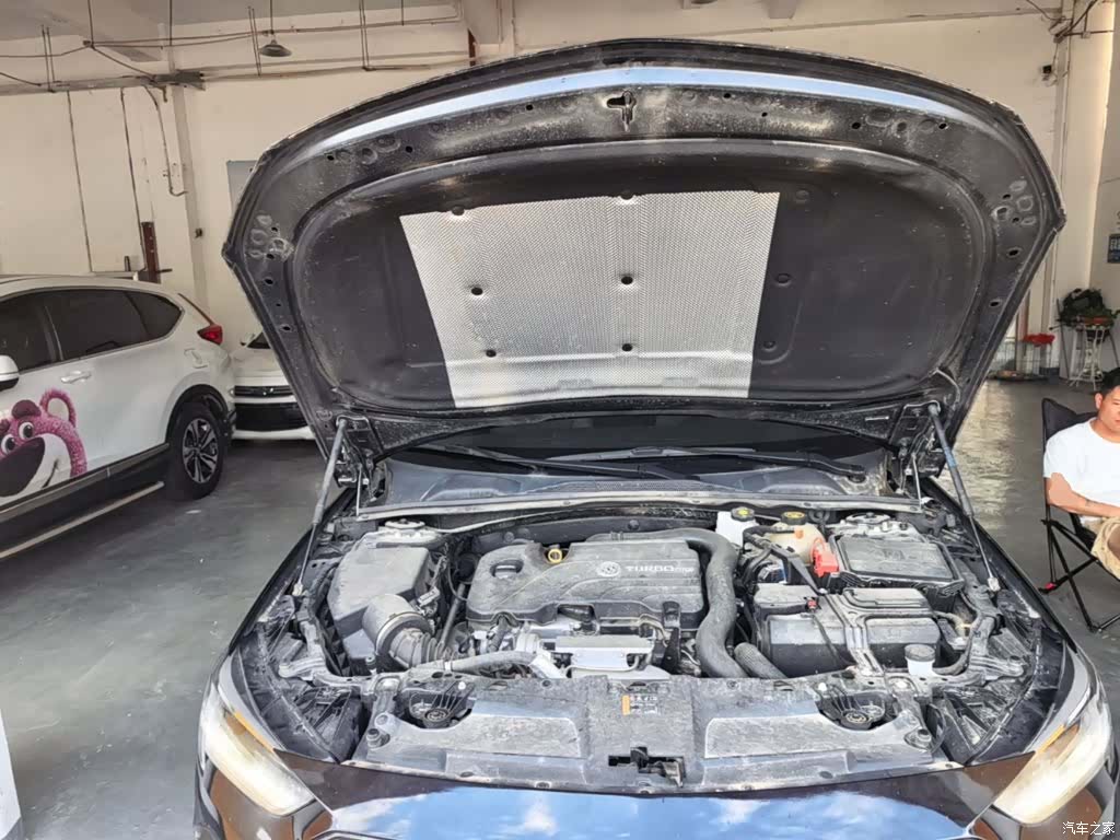 Buick Regal, 2022 20