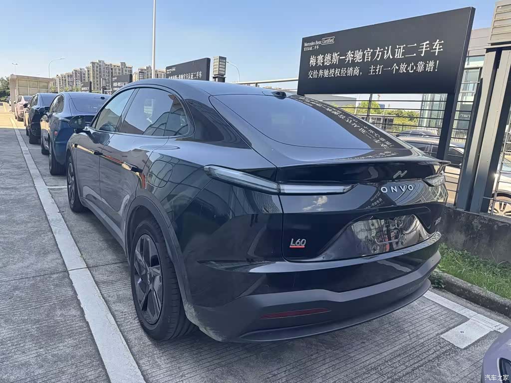 NIO L60, 2025 8