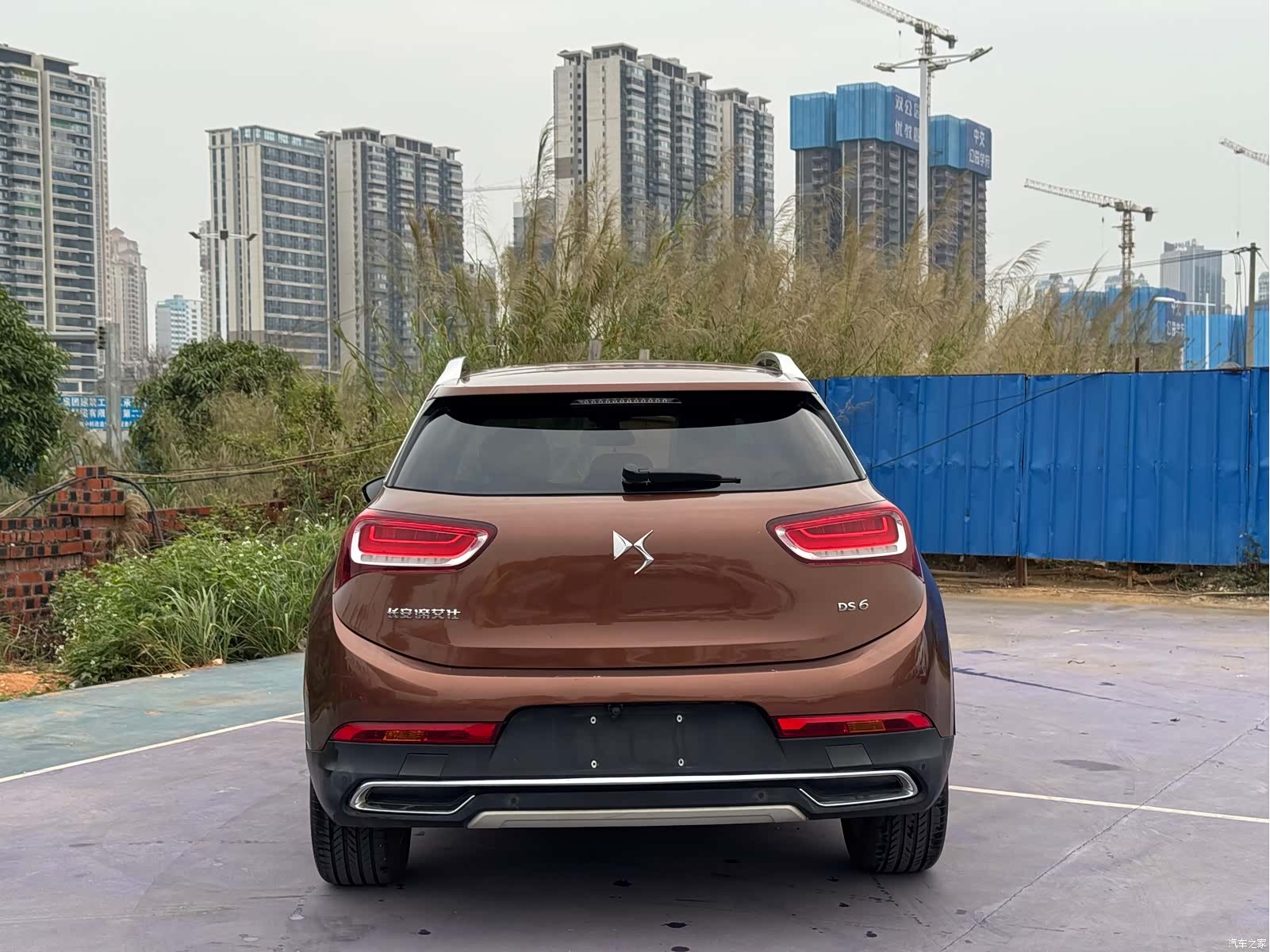 DS THP200, 2014 4