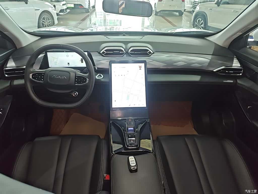 DongFeng DH-i, 2024 10
