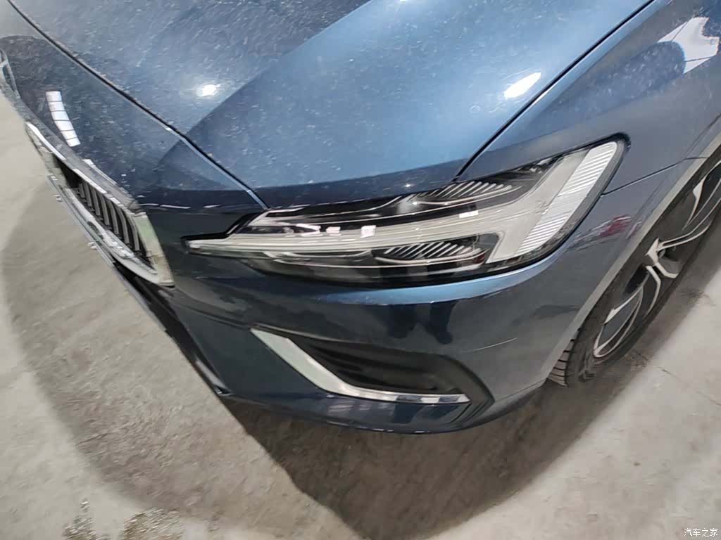 Volvo S60, 2020 24