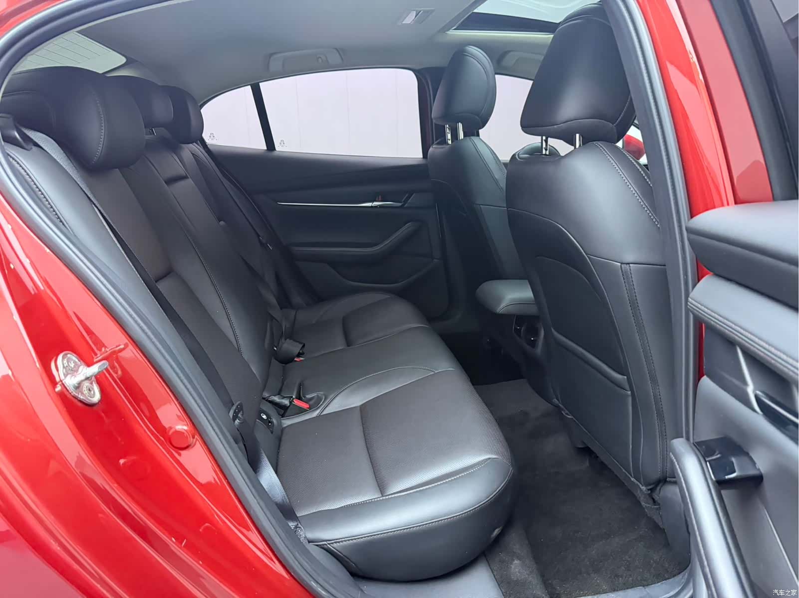 Mazda Mazda3, 2022 9