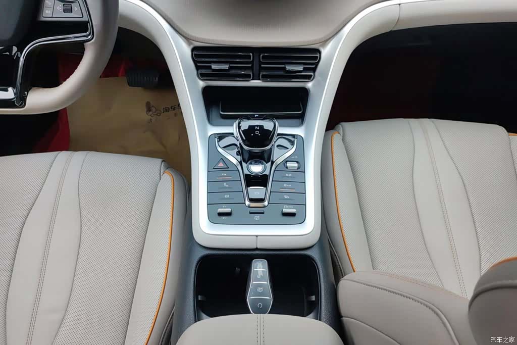 BYD Song, 2024 16
