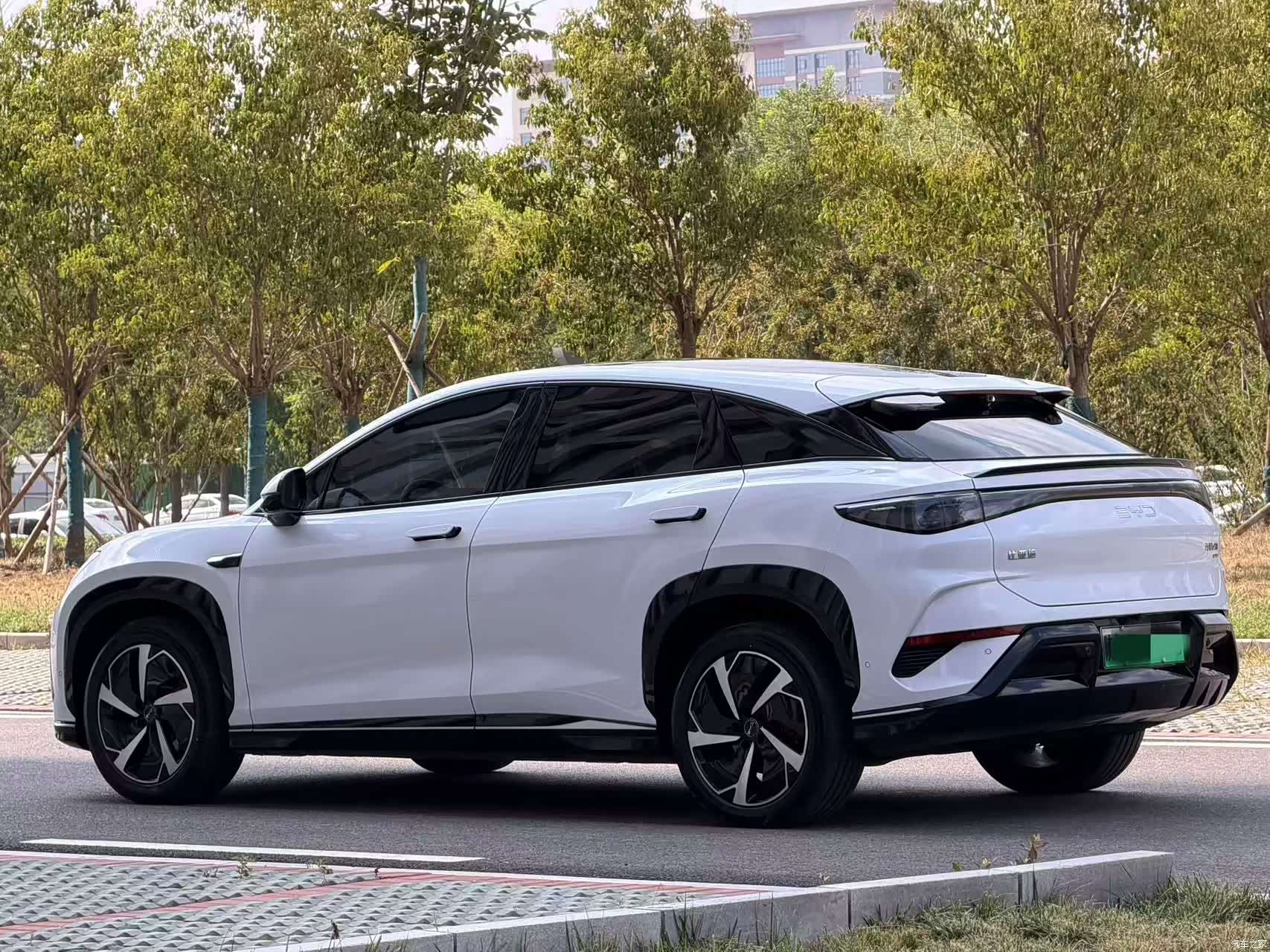 BYD HiAce, 2025 6
