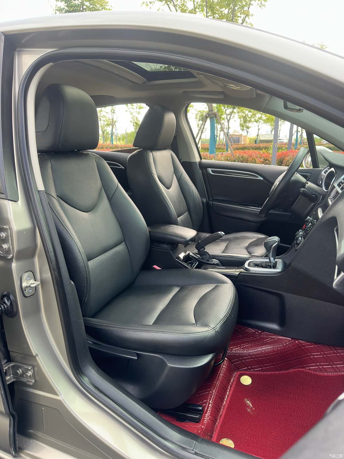 Citroen C4, 2013 9