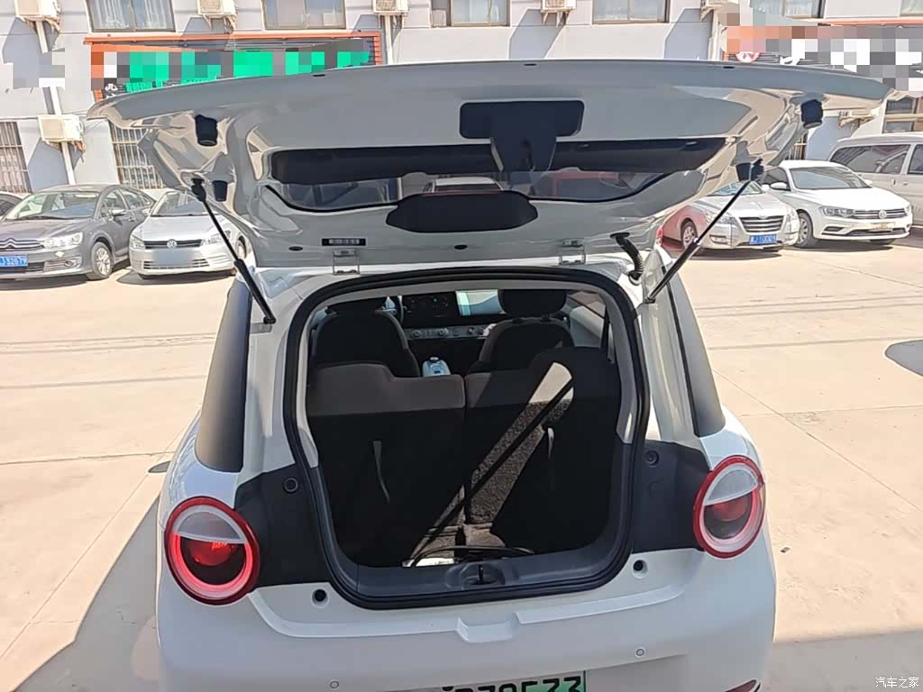Changan Lumin, 2025 19