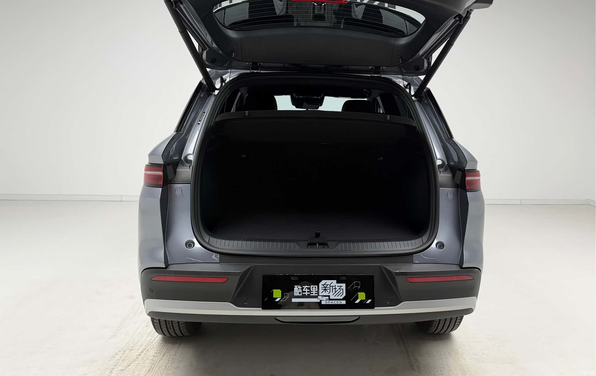BYD Song, 2025 11