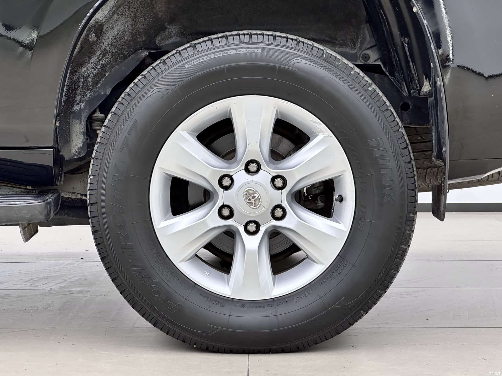 Toyota Prado, 2011 13