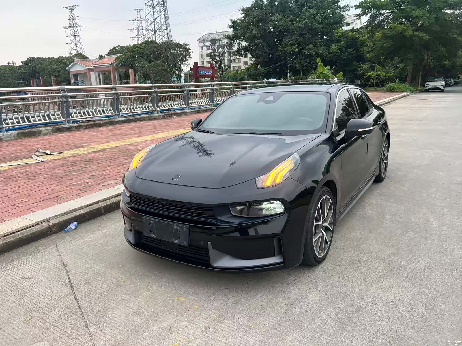 Lynk & Co 01, 2019 1
