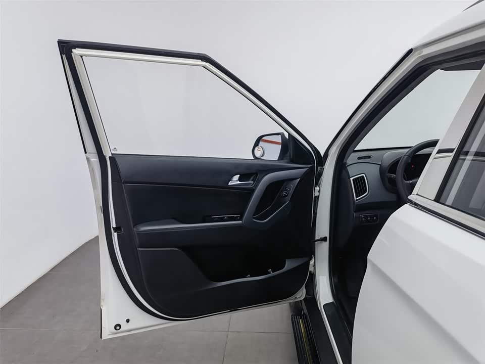 Hyundai Beijing ix25