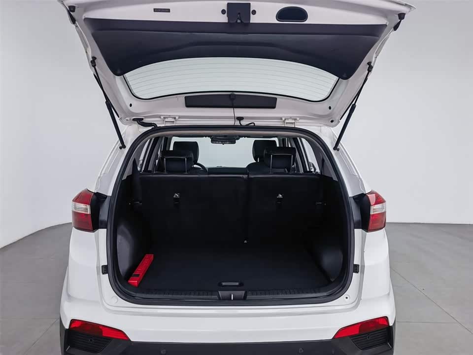 Hyundai Beijing ix25