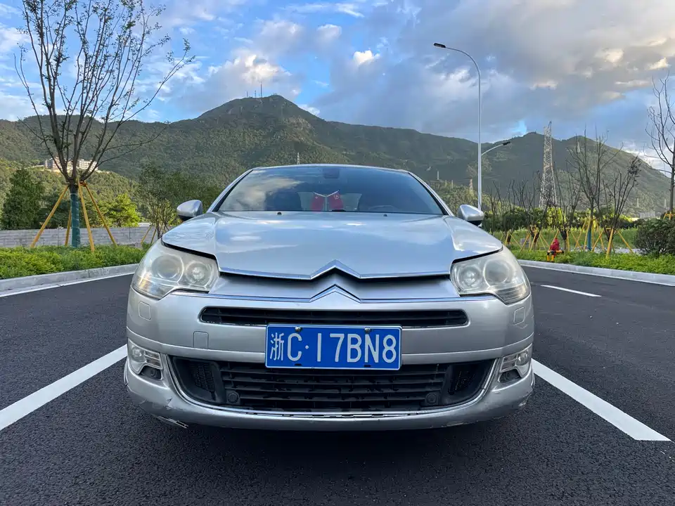 Citroen C5