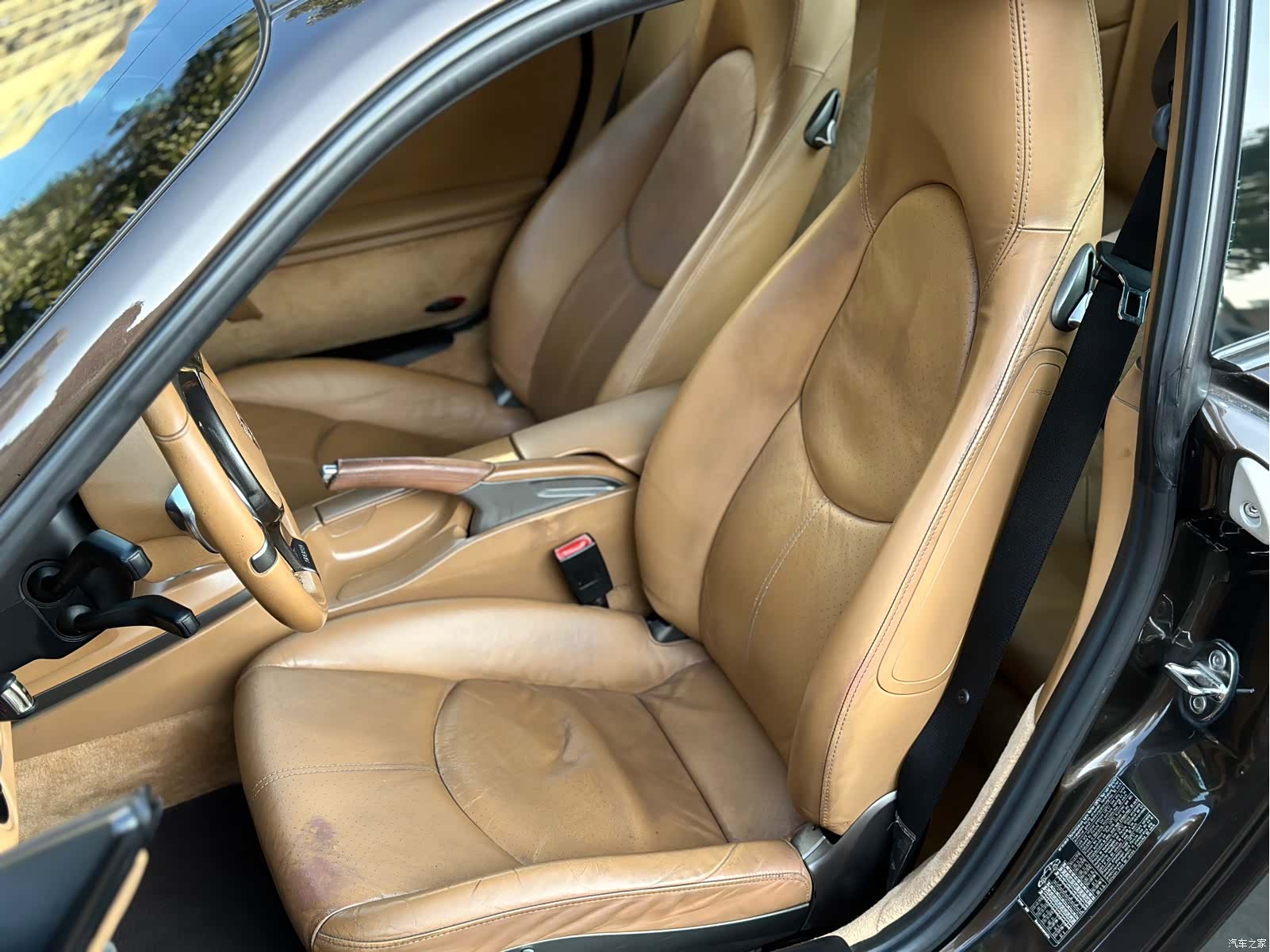 Porsche 911, 2009 все фото