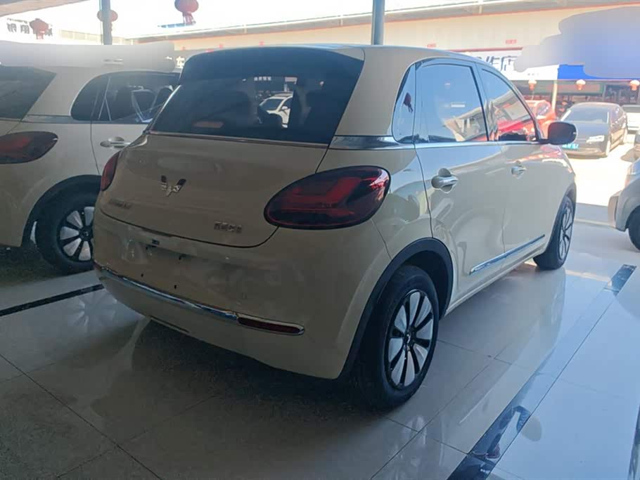 Wuling Wuling Bingguo