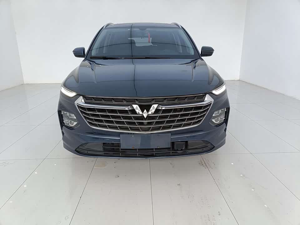 Wuling Wuling Capgemini