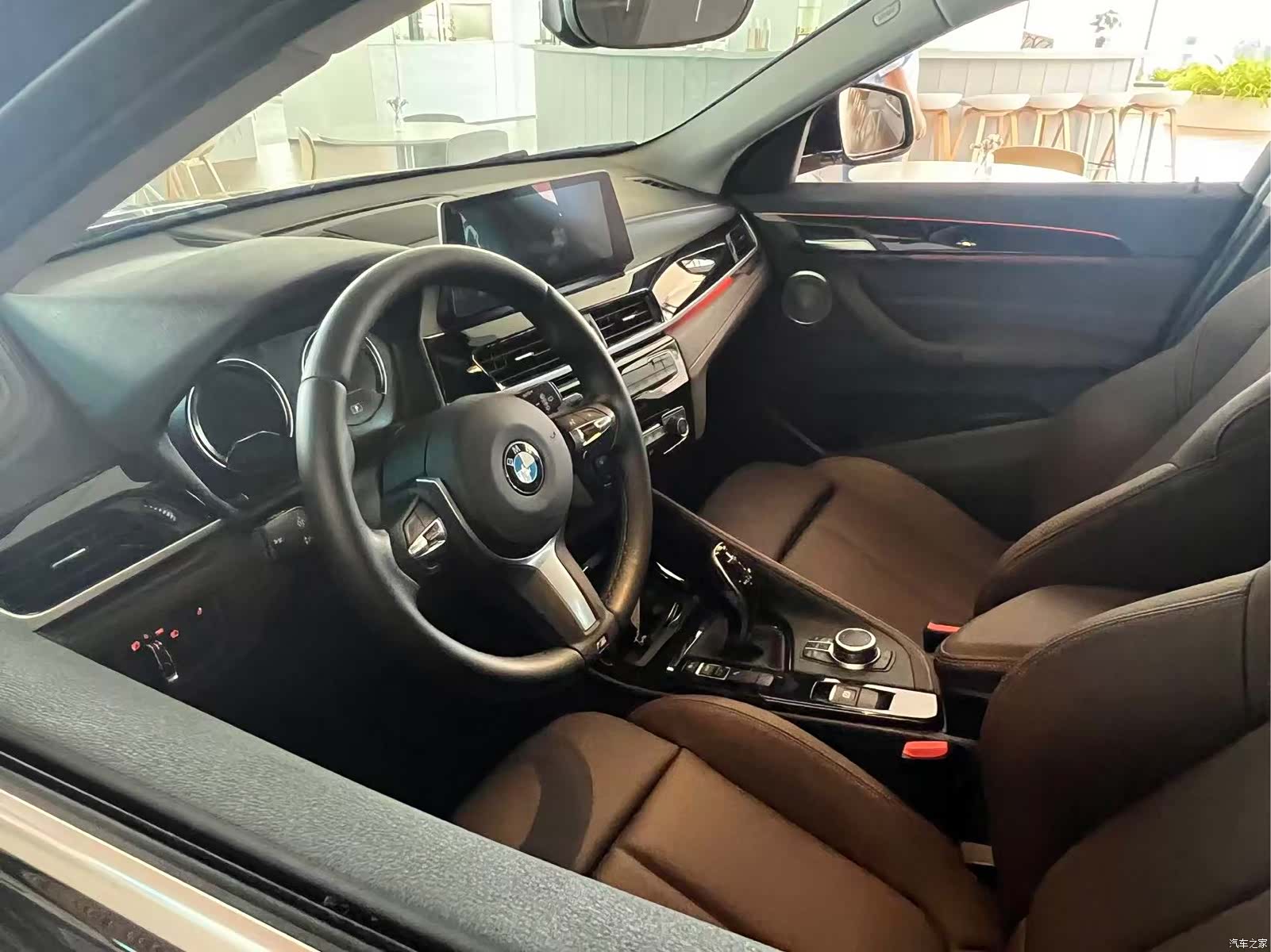BMW X2, 2022 7
