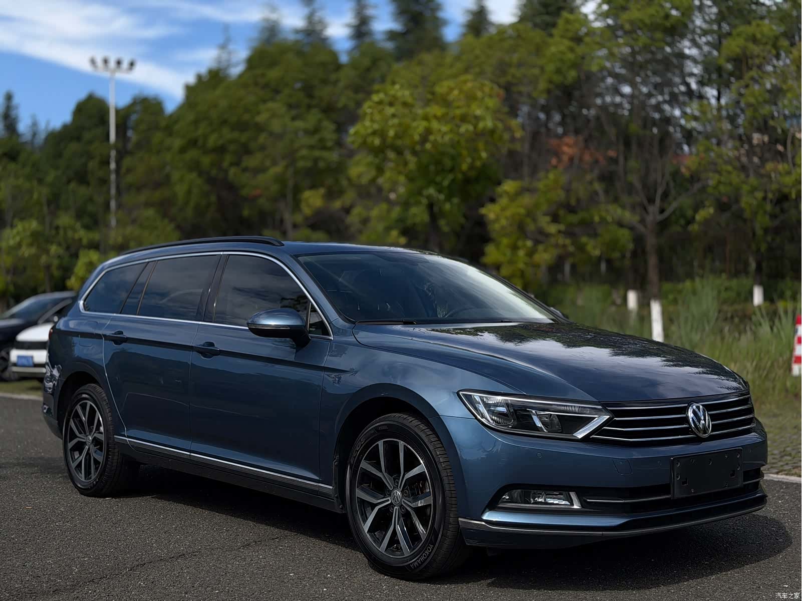 Volkswagen Variant, 2018 9