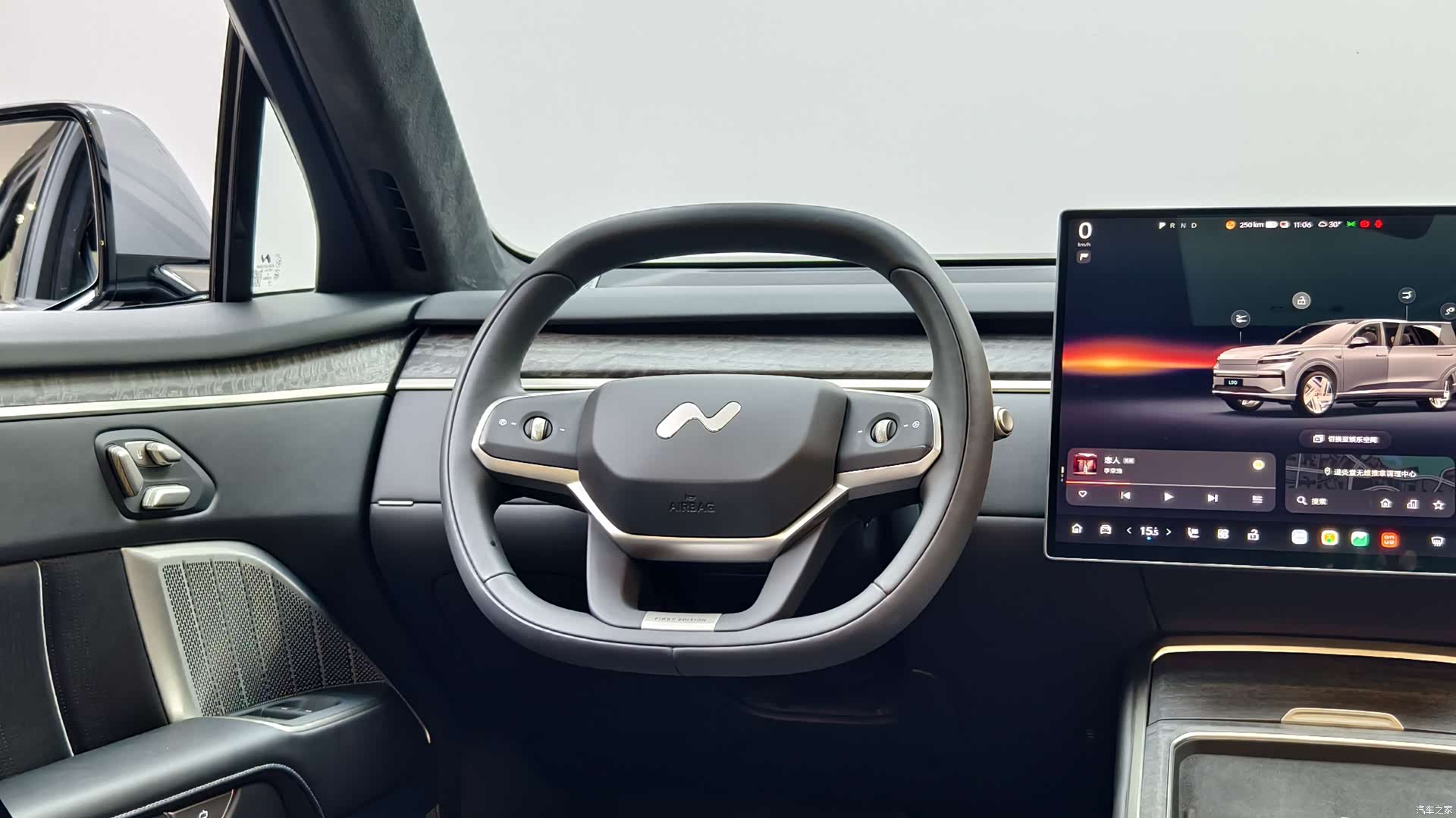 NIO L90, 2025 17