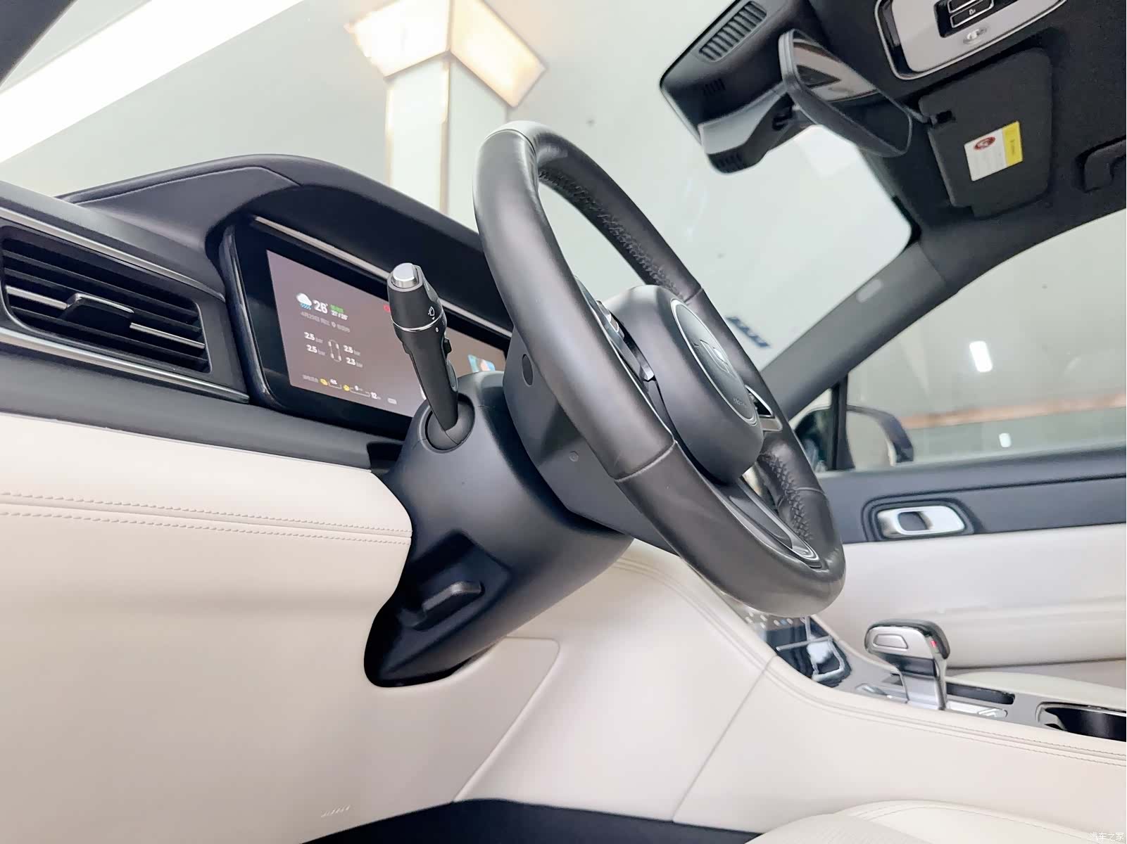 Li Auto ONE, 2021 14