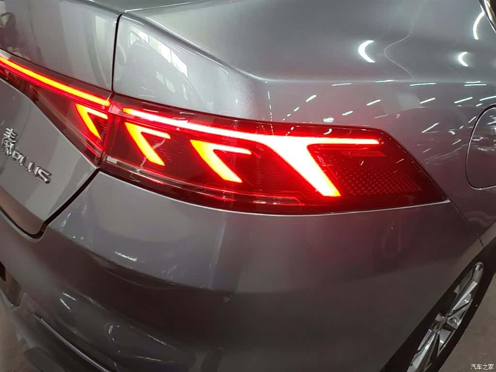 BYD Qin, 2024 8