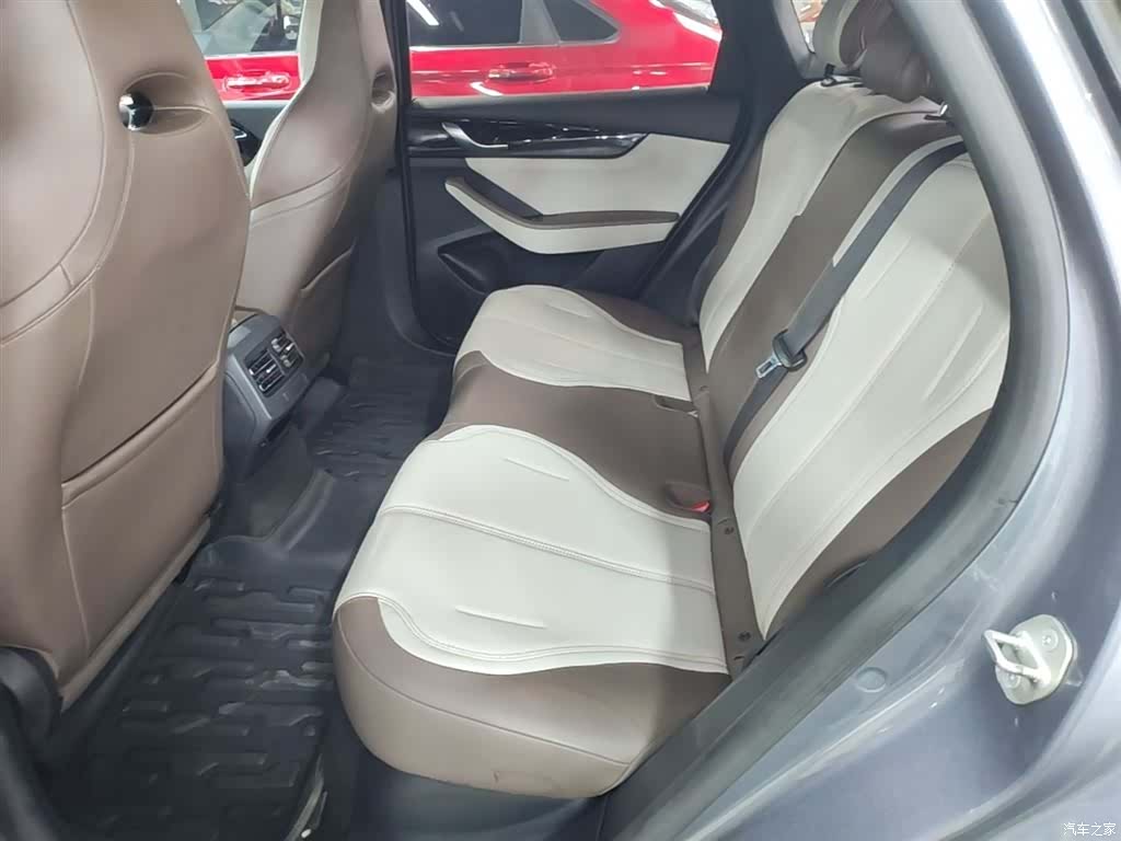 BYD Qin, 2024 17
