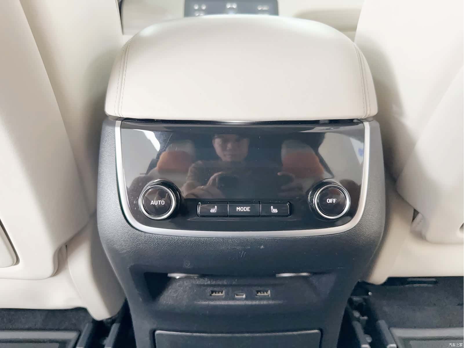 Li Auto ONE, 2021 16