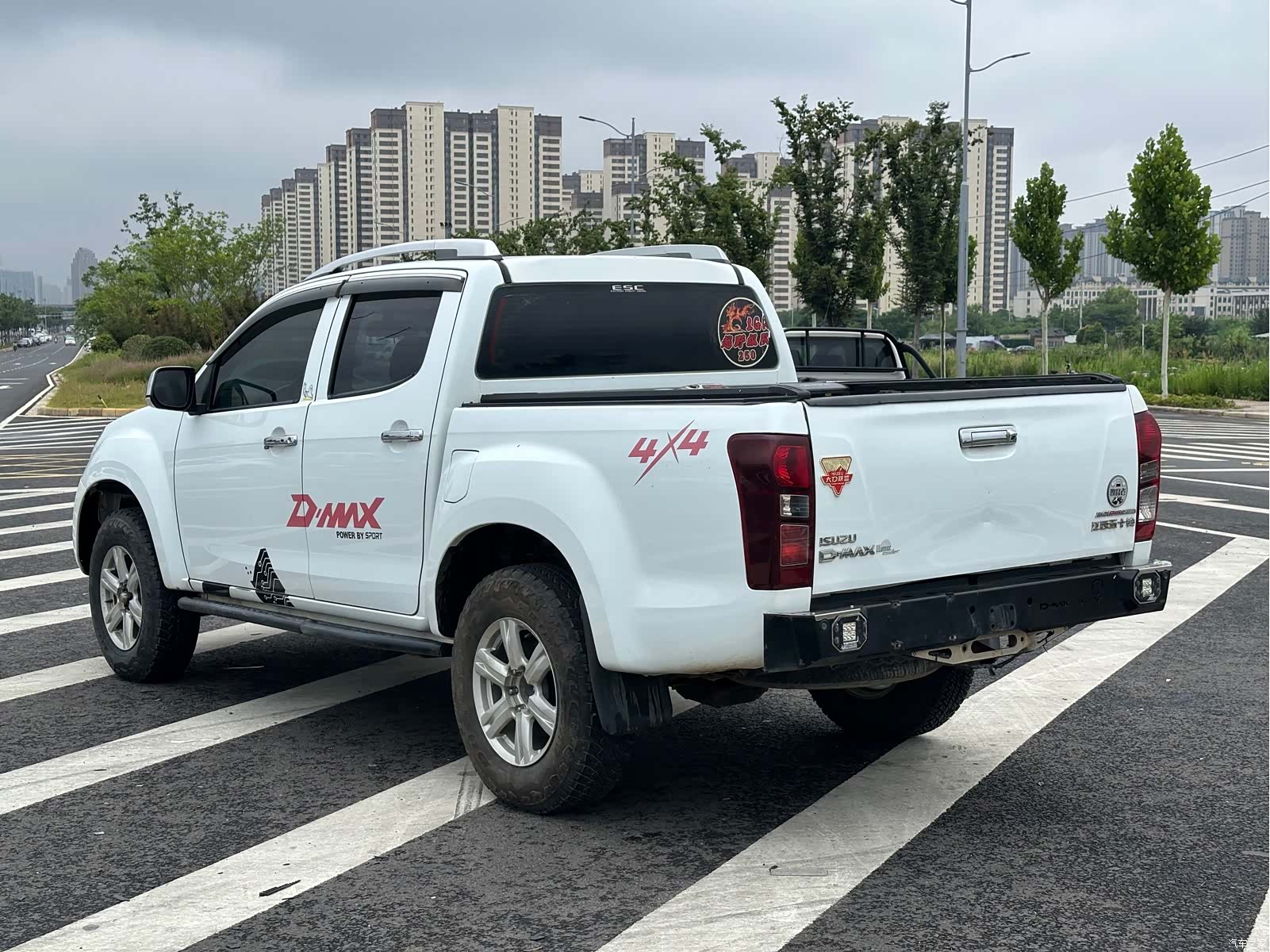 JiangXiWuShiLing JJ1, 2018 8