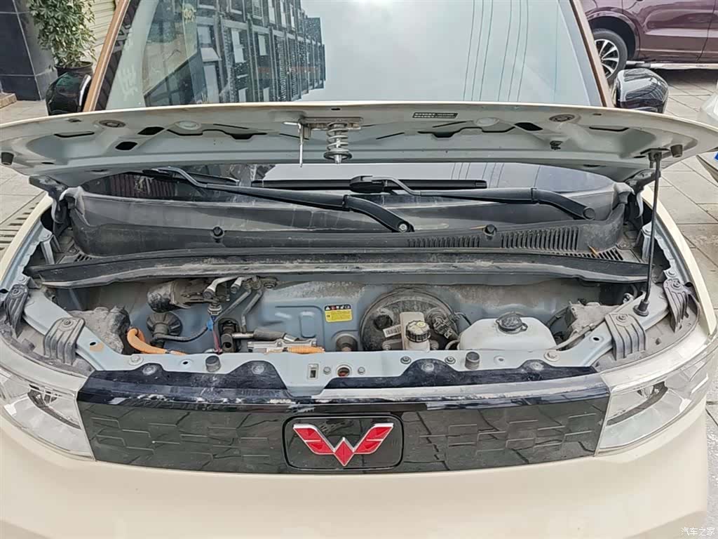 Wuling Yuan, 2021 20