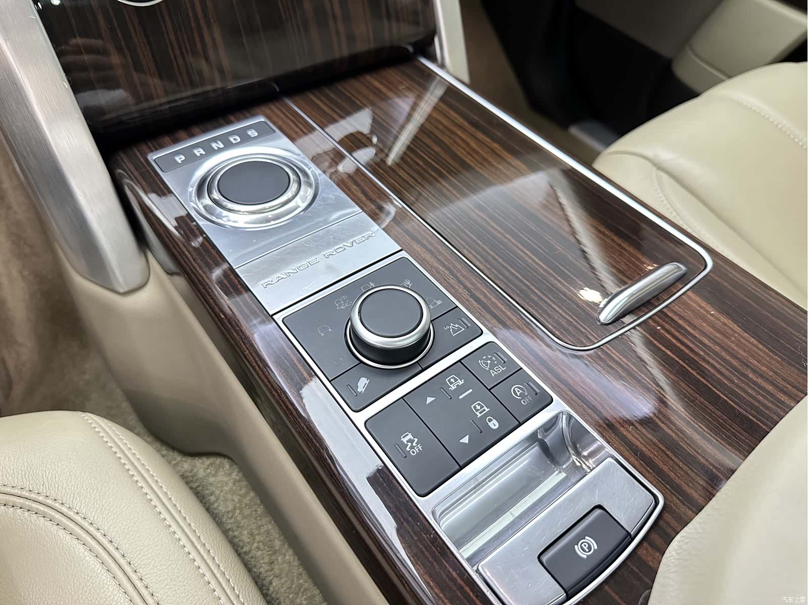 Land Rover Range Rover, 2016 9